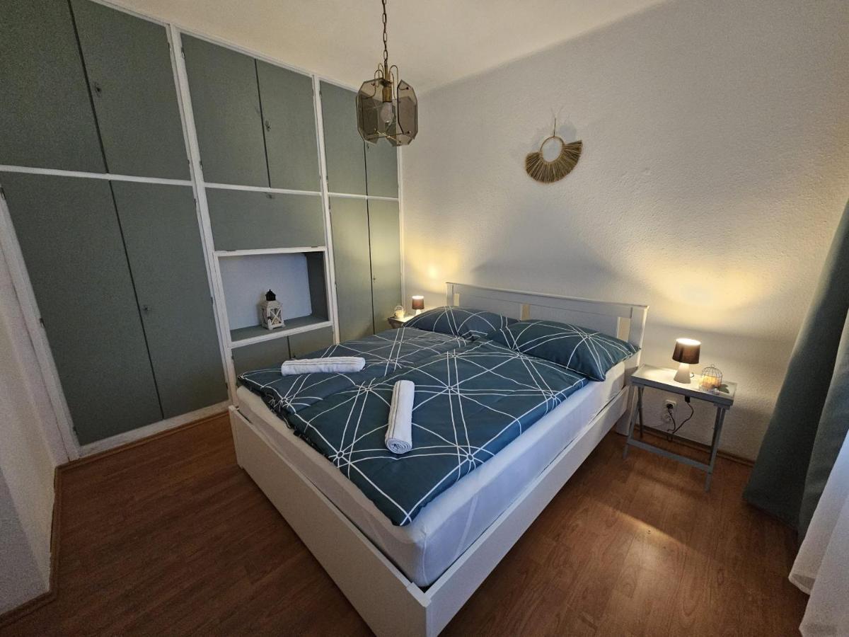 Babi Apartmanhaz 기에네스디아스 외부 사진