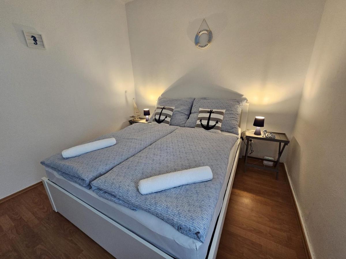 Babi Apartmanhaz 기에네스디아스 외부 사진